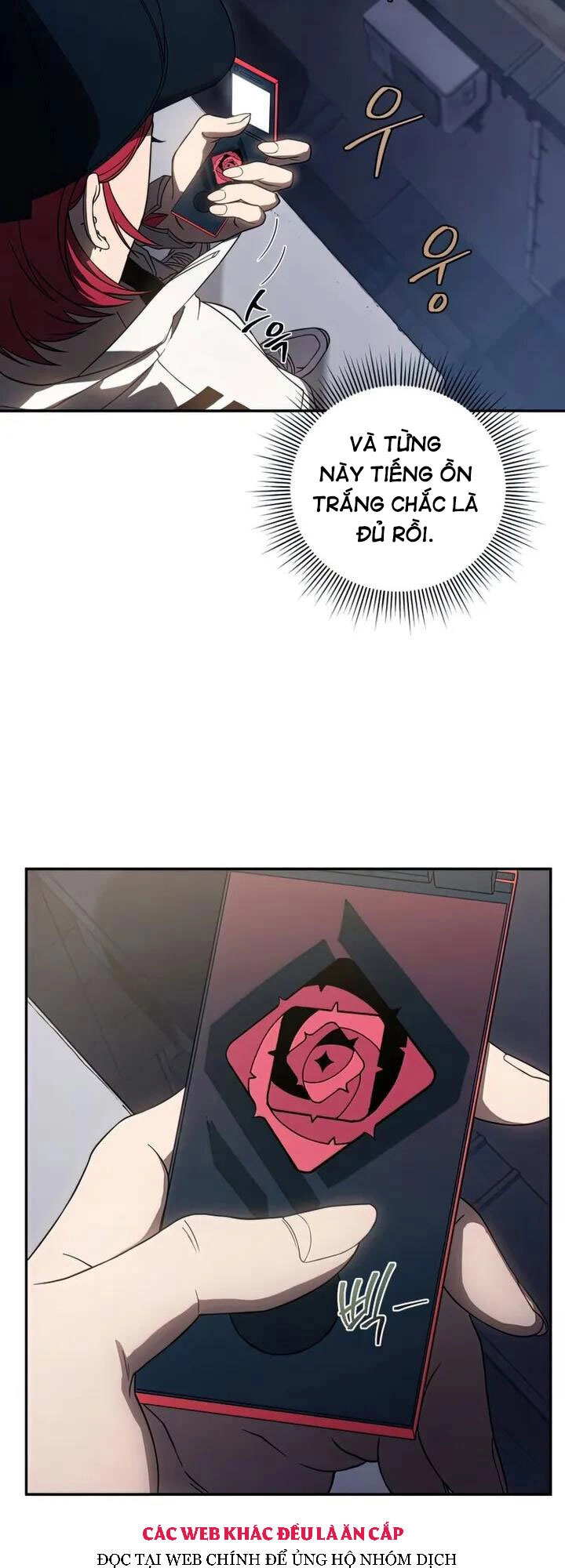 Người Chơi Trở Lại Sau 10000 Năm Chapter 25 - 25