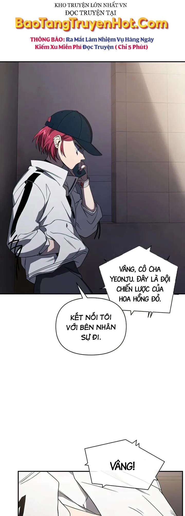 Người Chơi Trở Lại Sau 10000 Năm Chapter 25 - 26