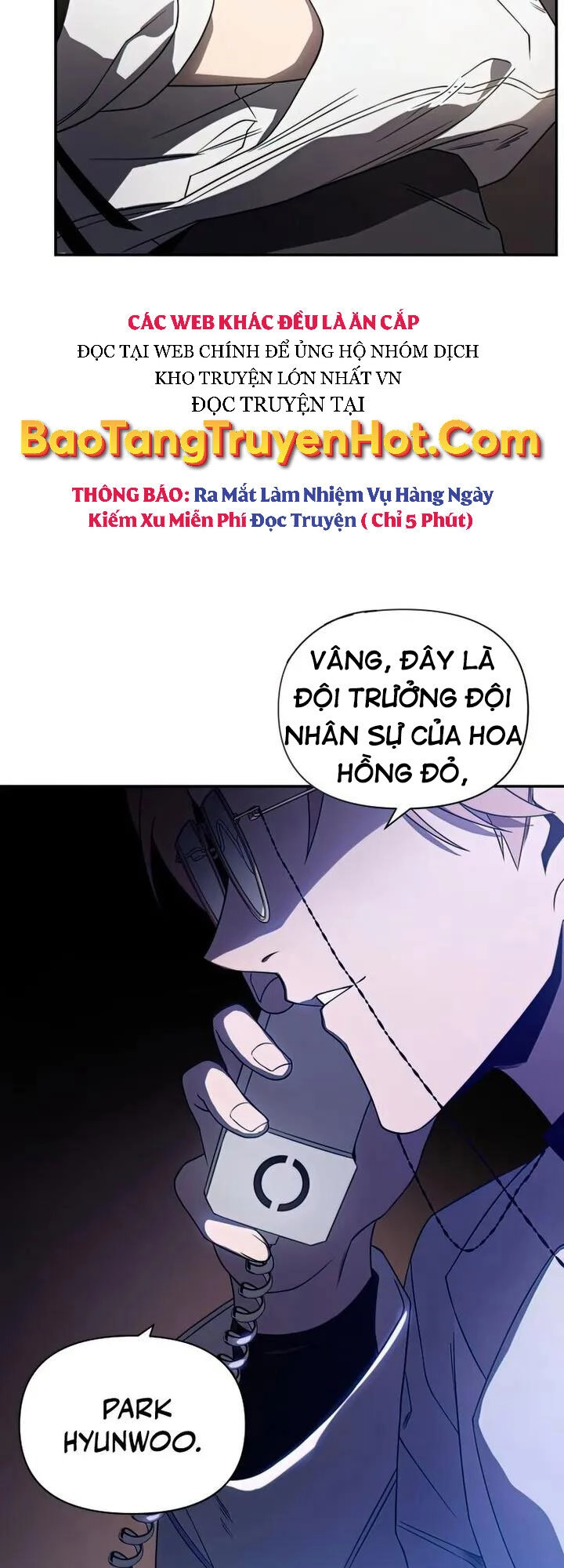 Người Chơi Trở Lại Sau 10000 Năm Chapter 25 - 27