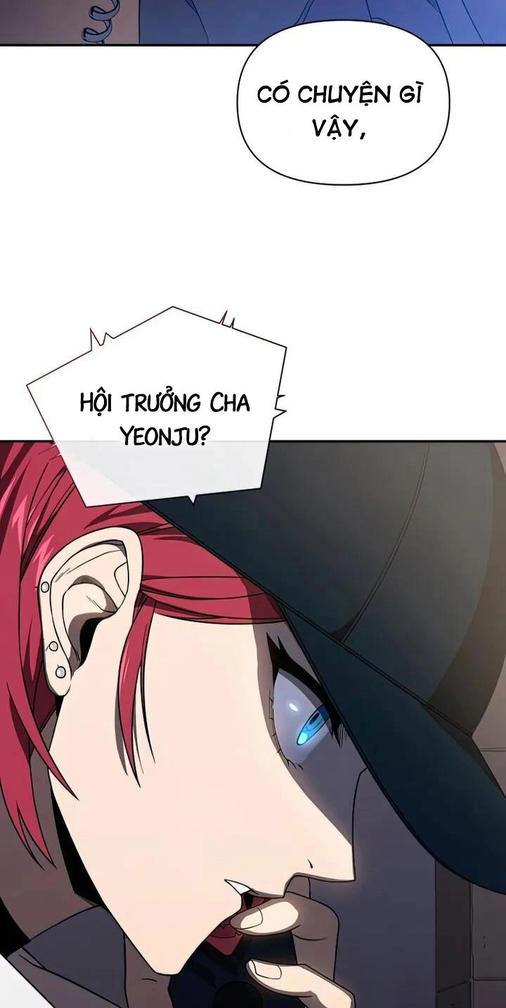 Người Chơi Trở Lại Sau 10000 Năm Chapter 25 - 28