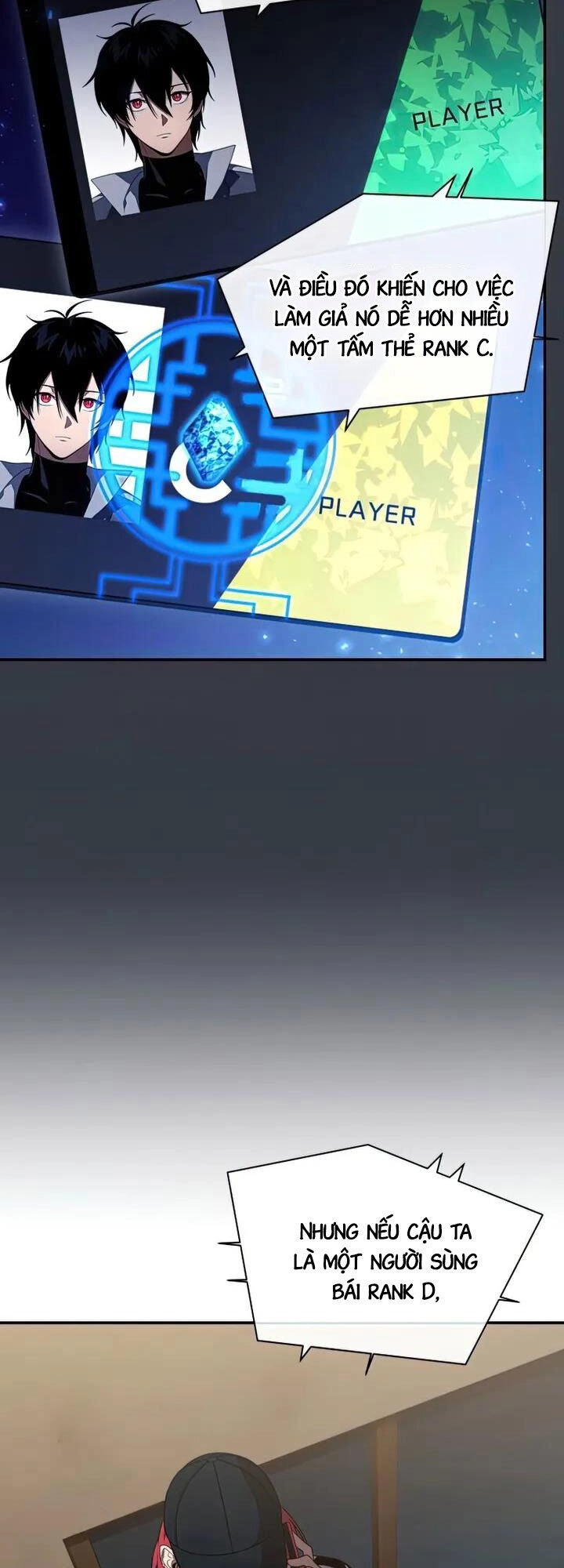 Người Chơi Trở Lại Sau 10000 Năm Chapter 25 - 32