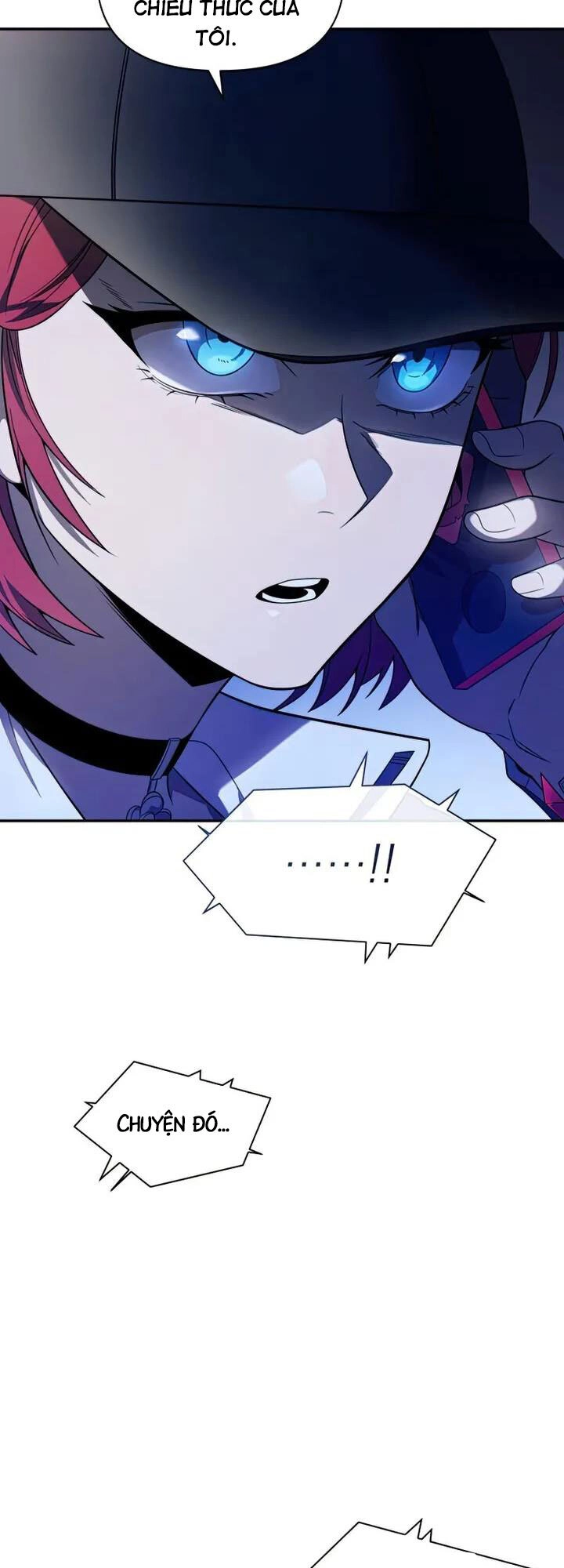 Người Chơi Trở Lại Sau 10000 Năm Chapter 25 - 34