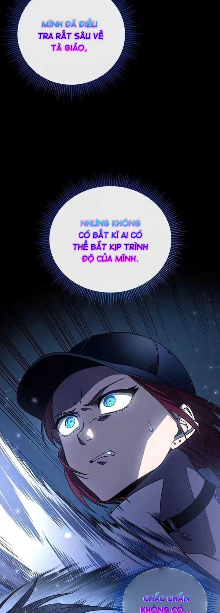 Người Chơi Trở Lại Sau 10000 Năm Chapter 25 - 37