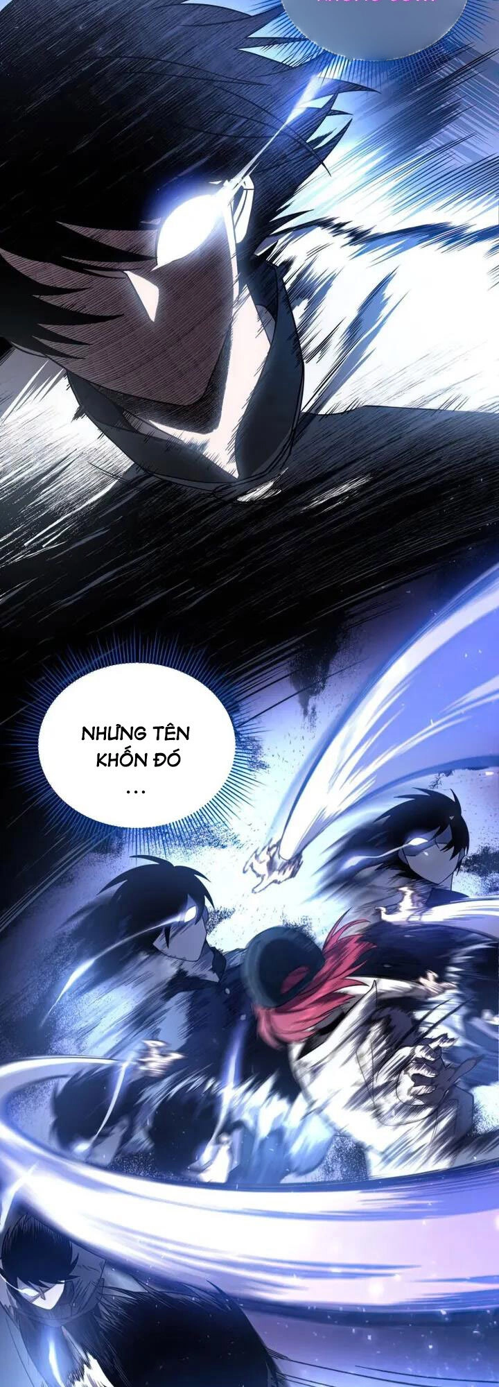 Người Chơi Trở Lại Sau 10000 Năm Chapter 25 - 38