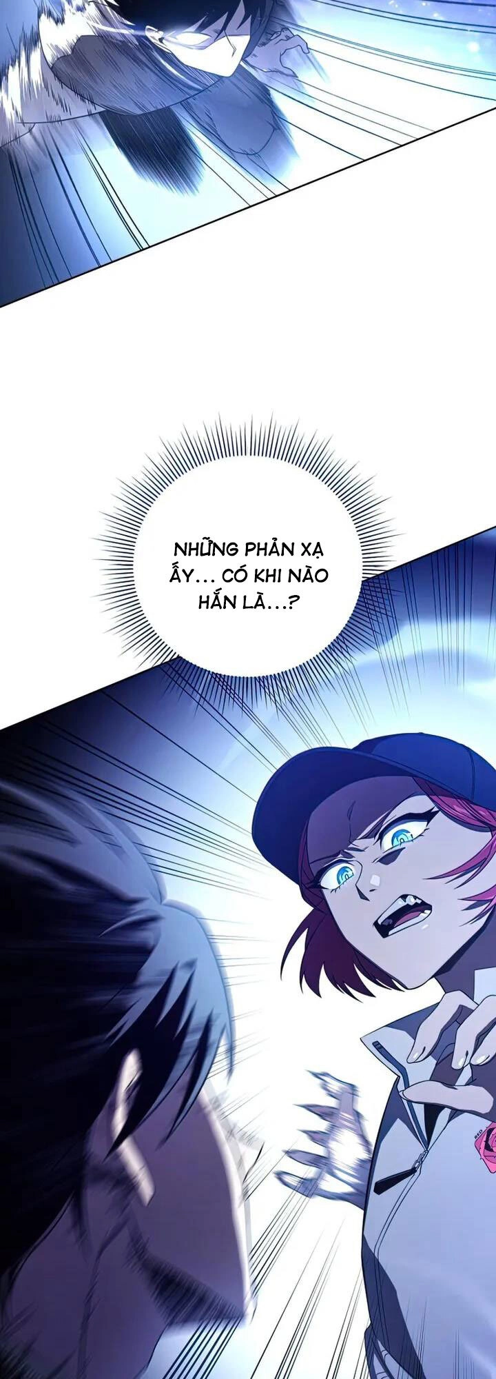 Người Chơi Trở Lại Sau 10000 Năm Chapter 25 - 39