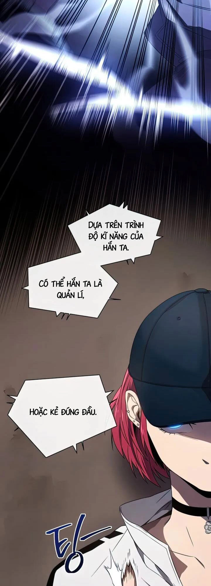 Người Chơi Trở Lại Sau 10000 Năm Chapter 25 - 40