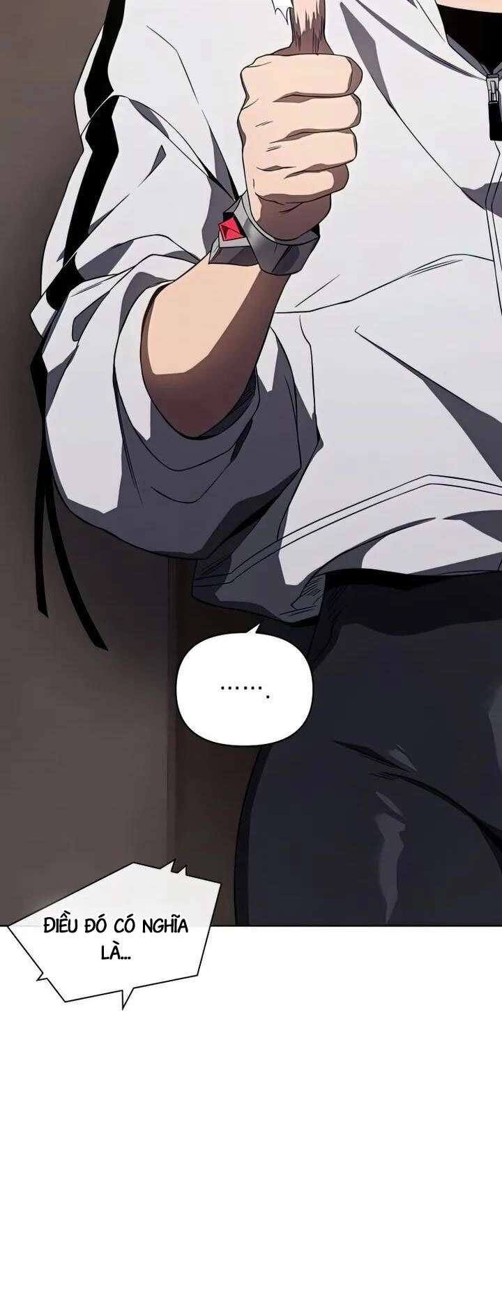 Người Chơi Trở Lại Sau 10000 Năm Chapter 25 - 41