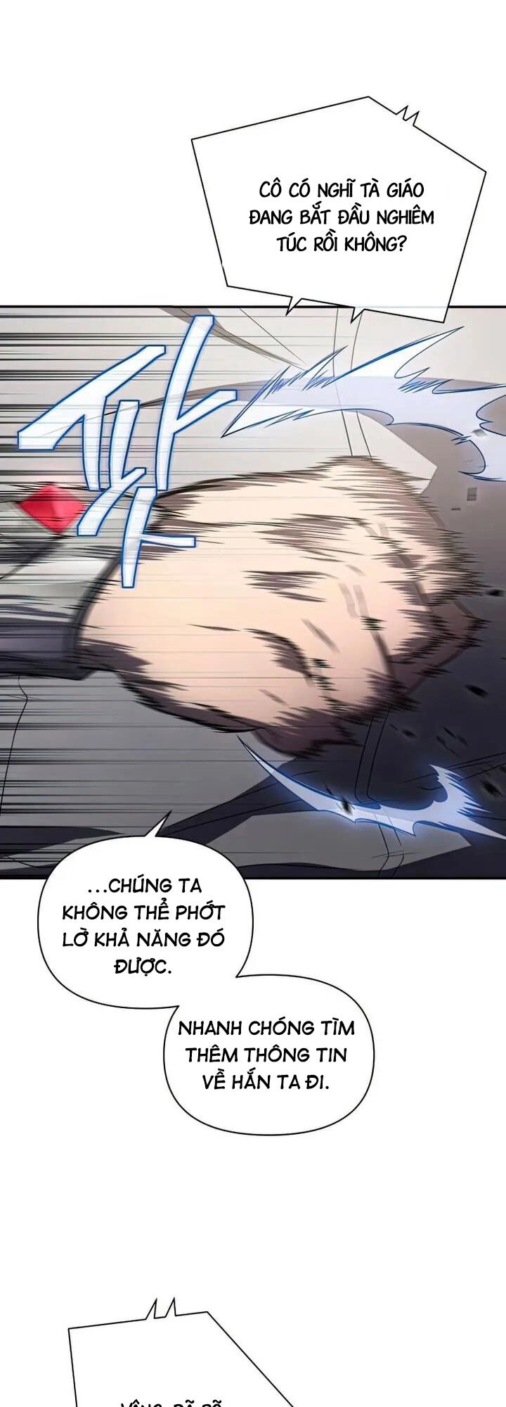 Người Chơi Trở Lại Sau 10000 Năm Chapter 25 - 42