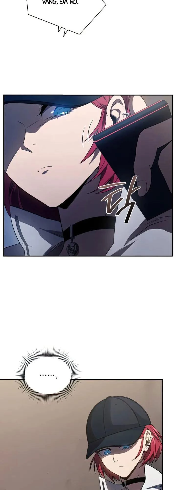 Người Chơi Trở Lại Sau 10000 Năm Chapter 25 - 43