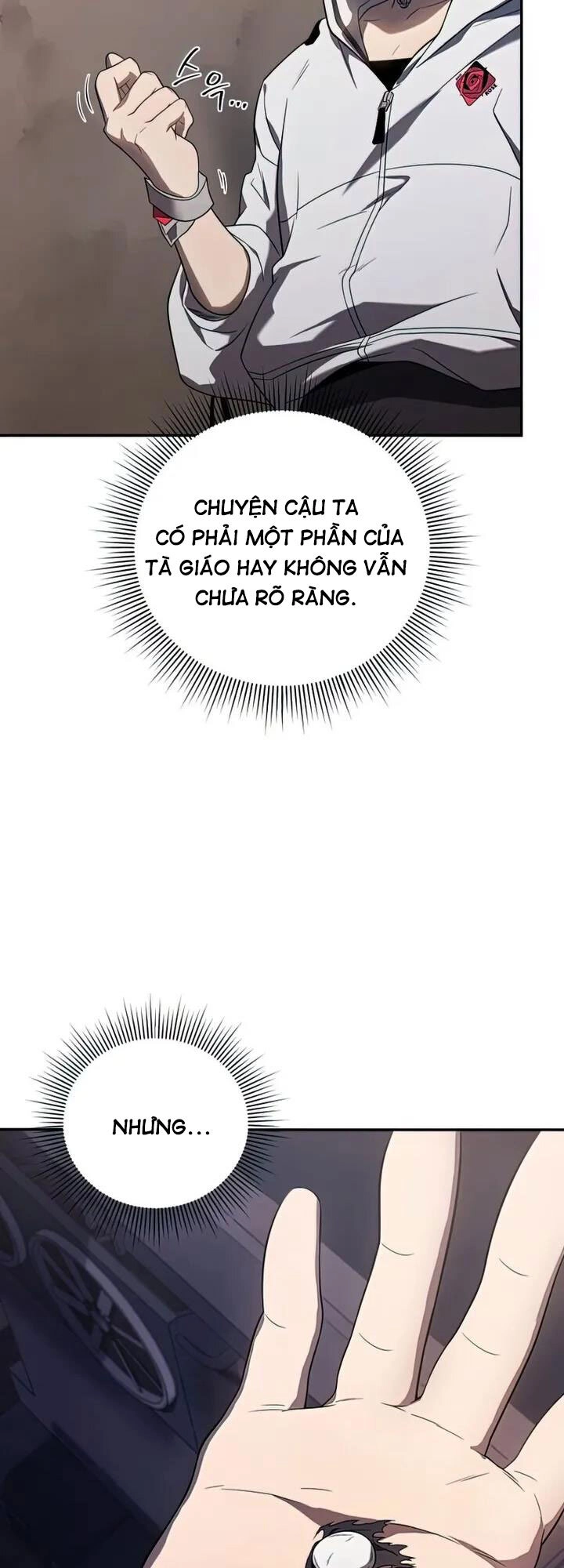 Người Chơi Trở Lại Sau 10000 Năm Chapter 25 - 44