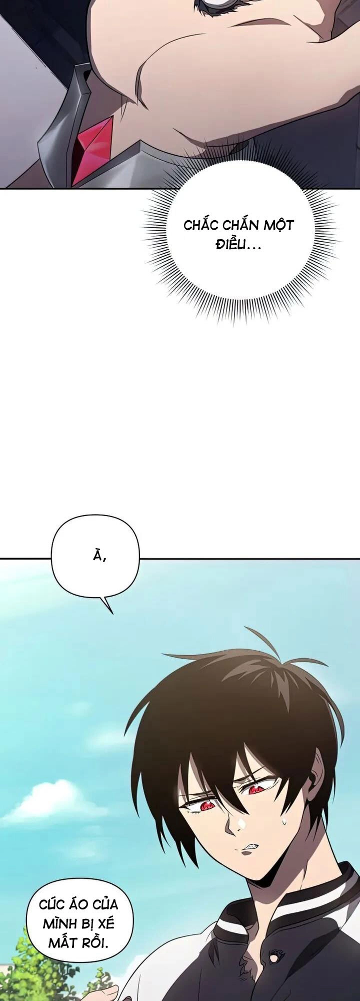 Người Chơi Trở Lại Sau 10000 Năm Chapter 25 - 45