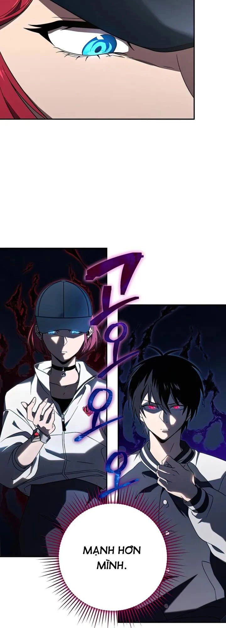 Người Chơi Trở Lại Sau 10000 Năm Chapter 25 - 47