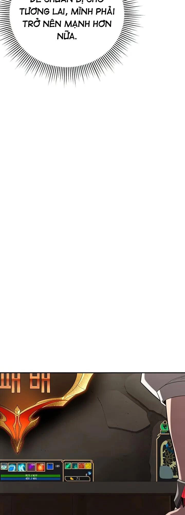 Người Chơi Trở Lại Sau 10000 Năm Chapter 25 - 52