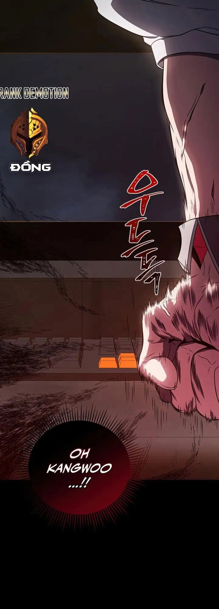 Người Chơi Trở Lại Sau 10000 Năm Chapter 25 - 54