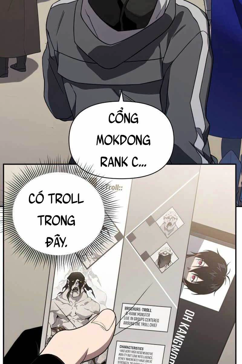 Người Chơi Trở Lại Sau 10000 Năm Chapter 26 - 3