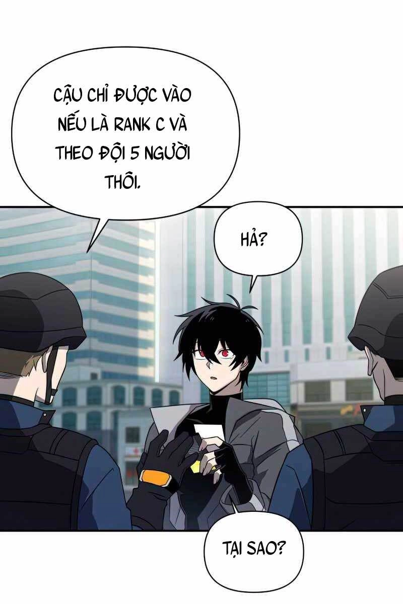 Người Chơi Trở Lại Sau 10000 Năm Chapter 26 - 5