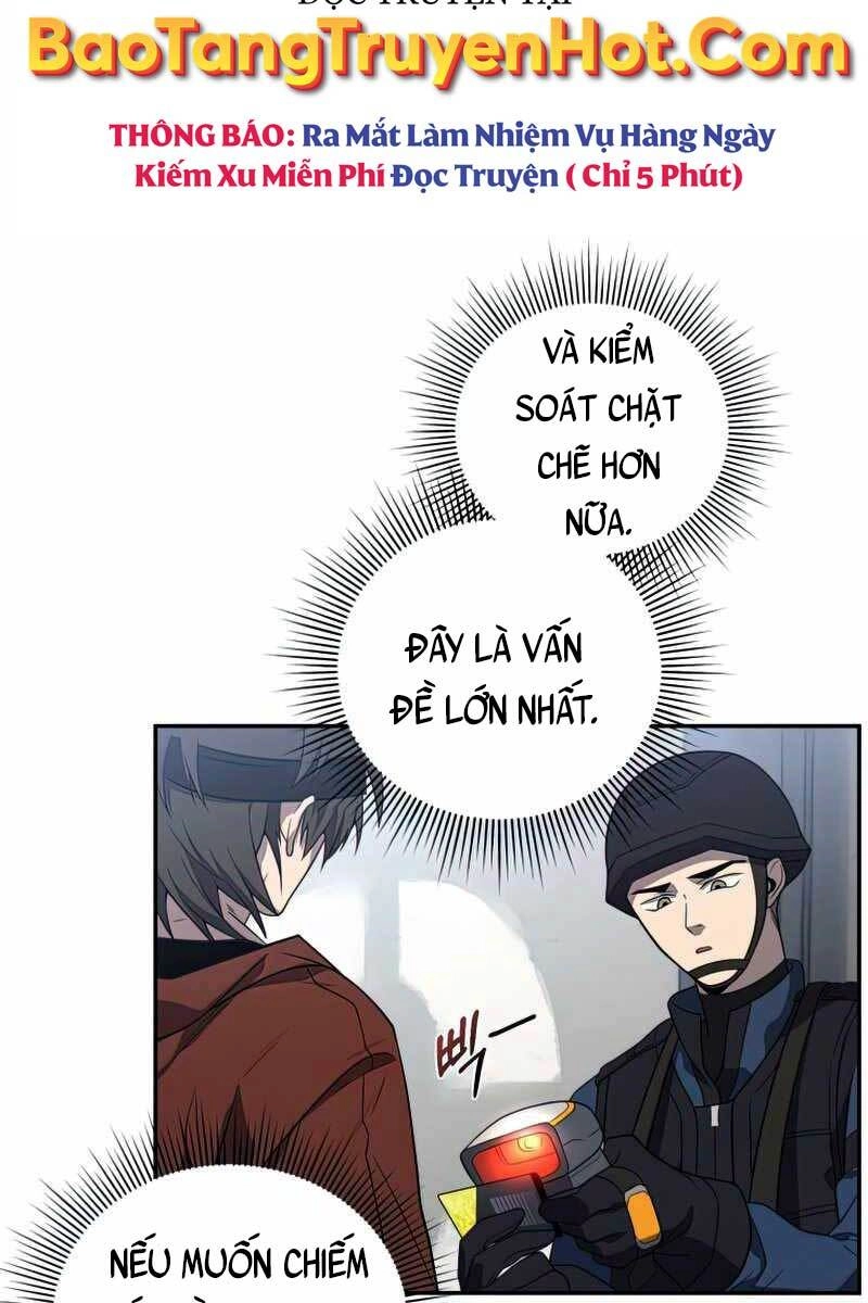 Người Chơi Trở Lại Sau 10000 Năm Chapter 26 - 17