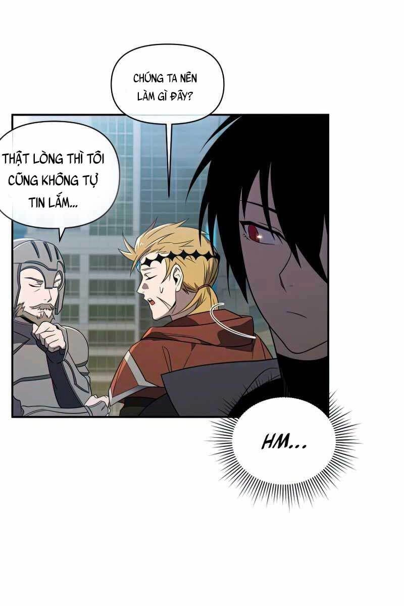 Người Chơi Trở Lại Sau 10000 Năm Chapter 26 - 20