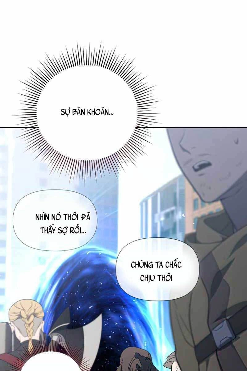 Người Chơi Trở Lại Sau 10000 Năm Chapter 26 - 21