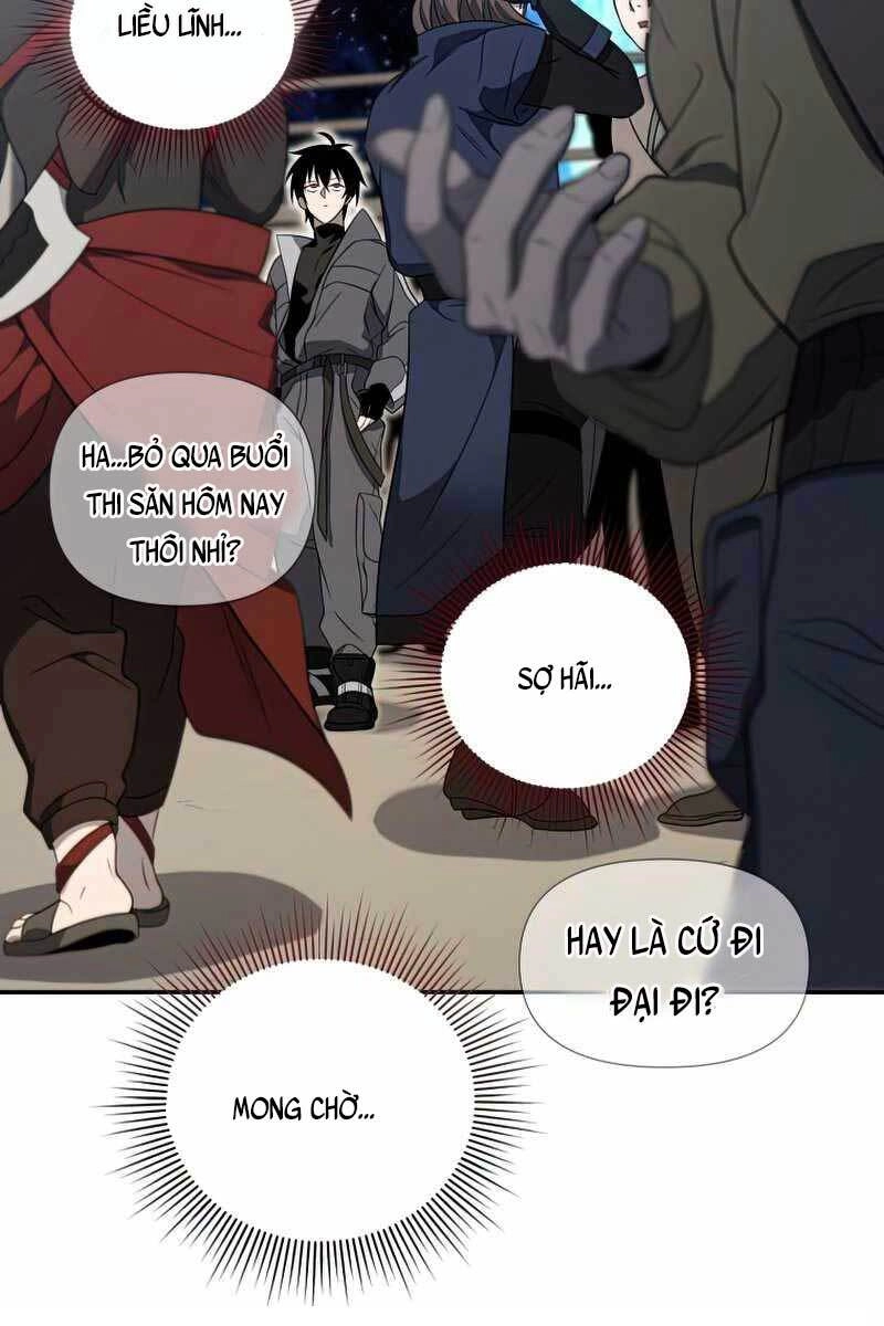 Người Chơi Trở Lại Sau 10000 Năm Chapter 26 - 22