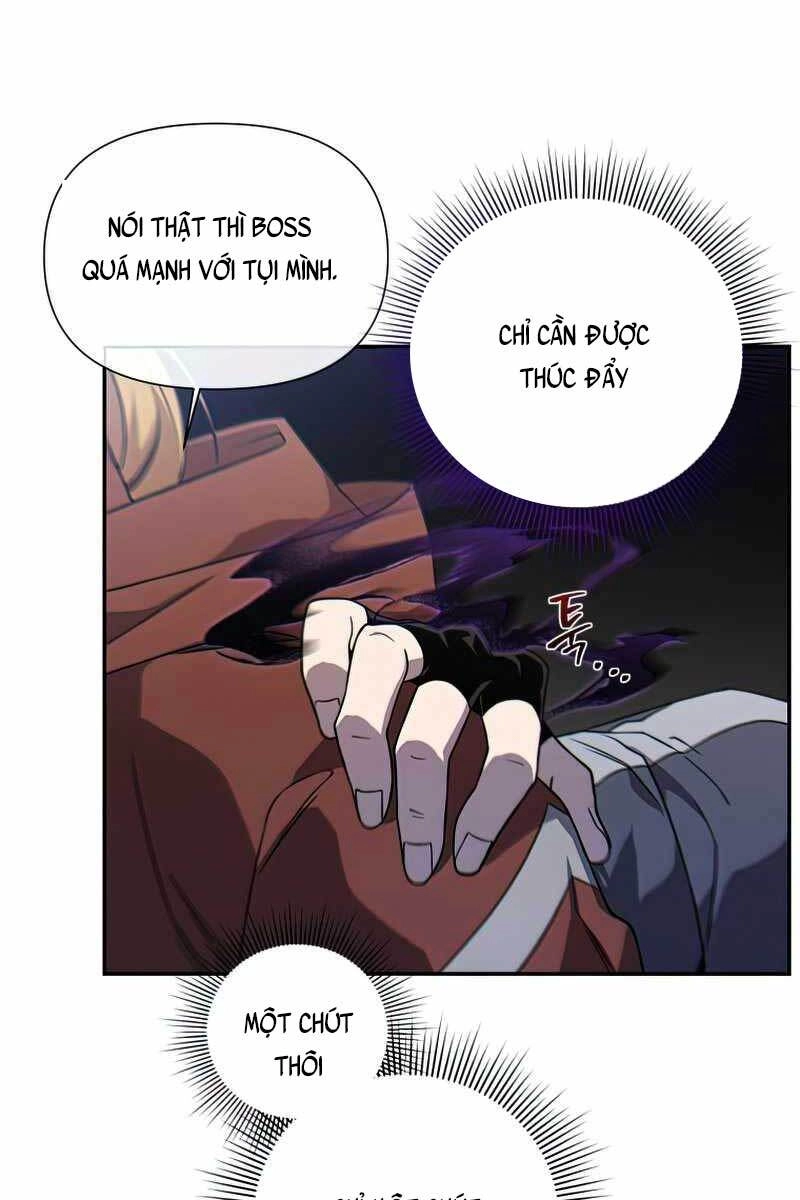 Người Chơi Trở Lại Sau 10000 Năm Chapter 26 - 27