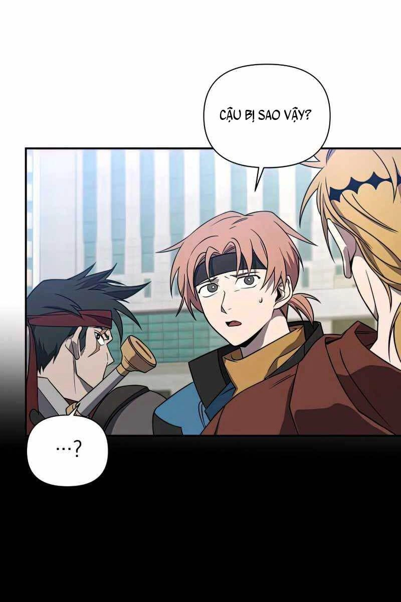 Người Chơi Trở Lại Sau 10000 Năm Chapter 26 - 32