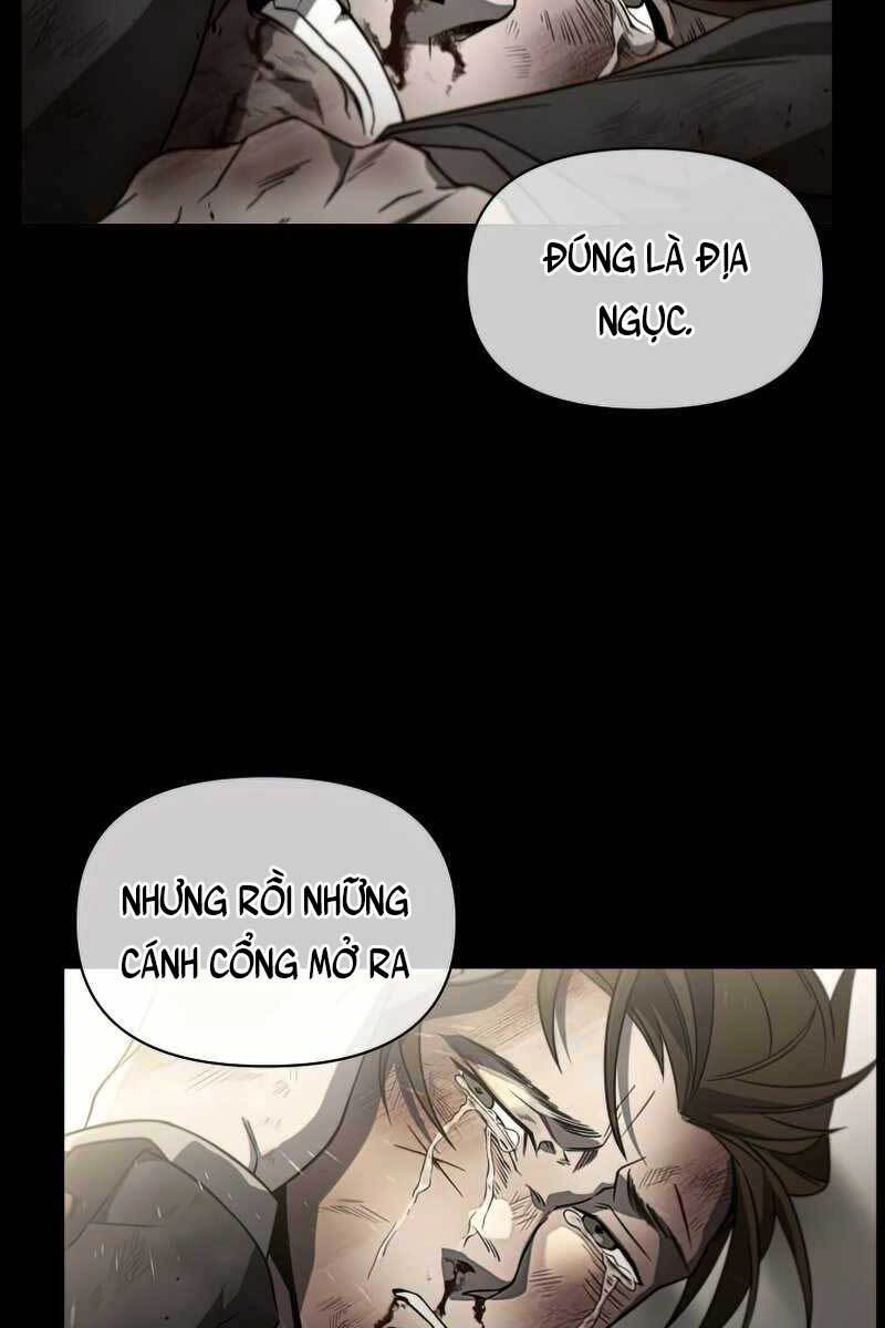 Người Chơi Trở Lại Sau 10000 Năm Chapter 26 - 35