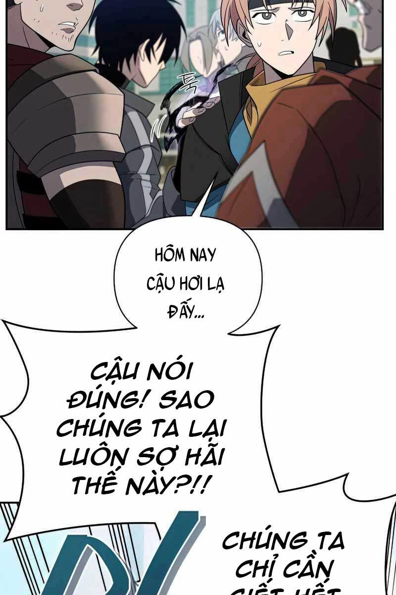 Người Chơi Trở Lại Sau 10000 Năm Chapter 26 - 41