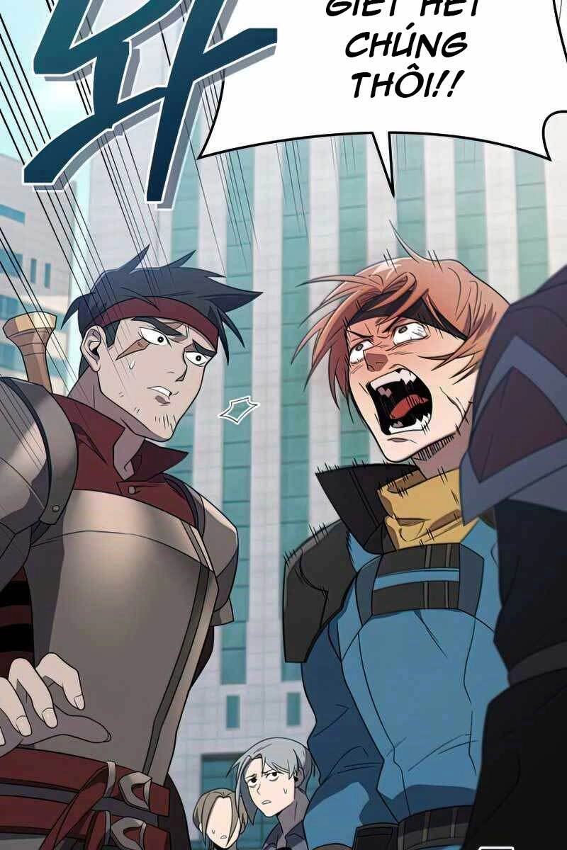 Người Chơi Trở Lại Sau 10000 Năm Chapter 26 - 42