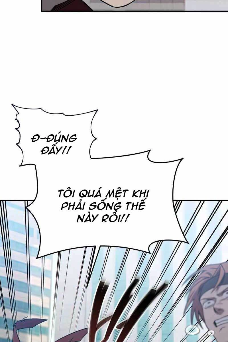 Người Chơi Trở Lại Sau 10000 Năm Chapter 26 - 47