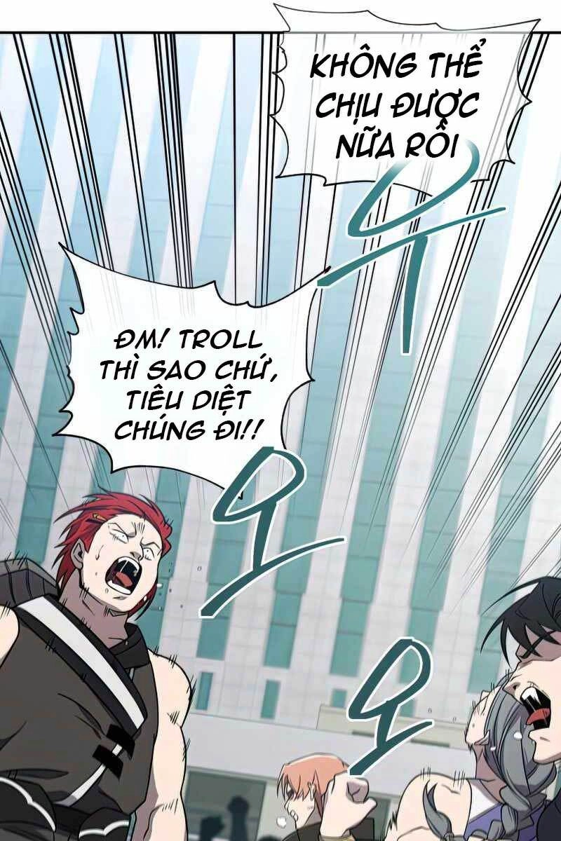 Người Chơi Trở Lại Sau 10000 Năm Chapter 26 - 50