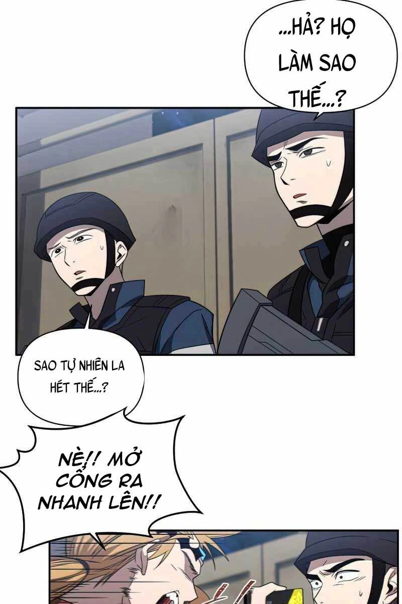 Người Chơi Trở Lại Sau 10000 Năm Chapter 26 - 54