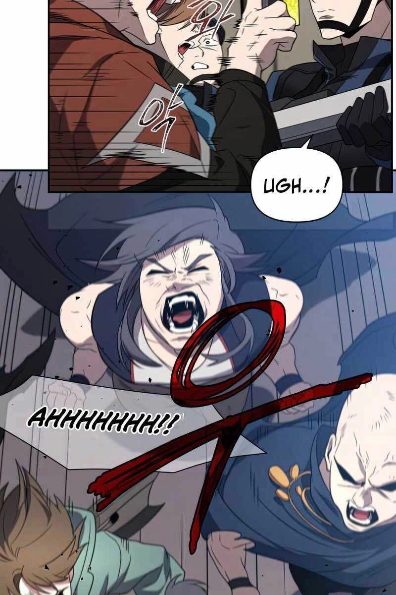 Người Chơi Trở Lại Sau 10000 Năm Chapter 26 - 55