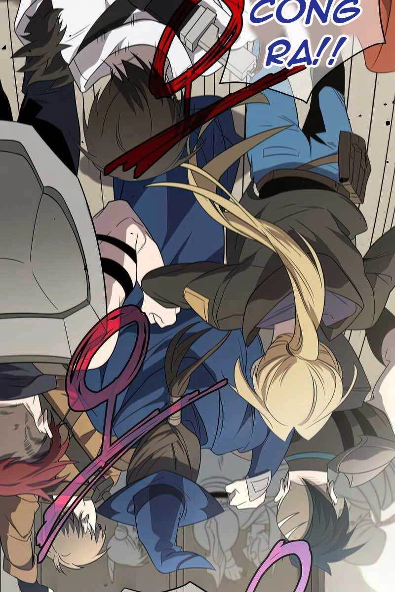 Người Chơi Trở Lại Sau 10000 Năm Chapter 26 - 57