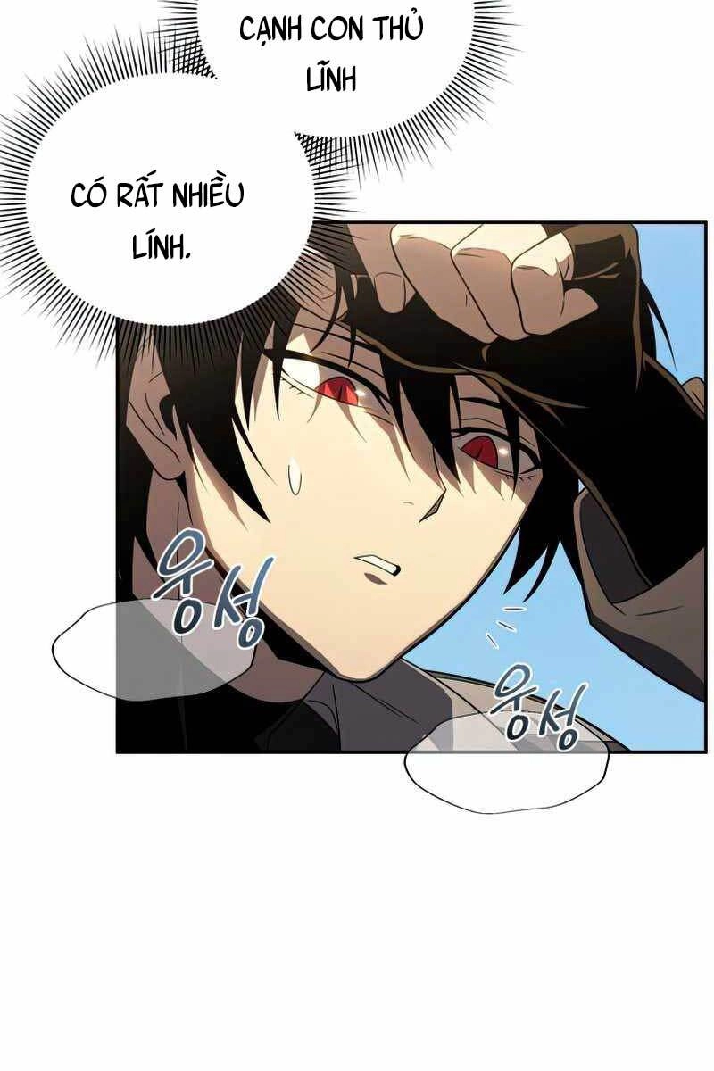 Người Chơi Trở Lại Sau 10000 Năm Chapter 26 - 90