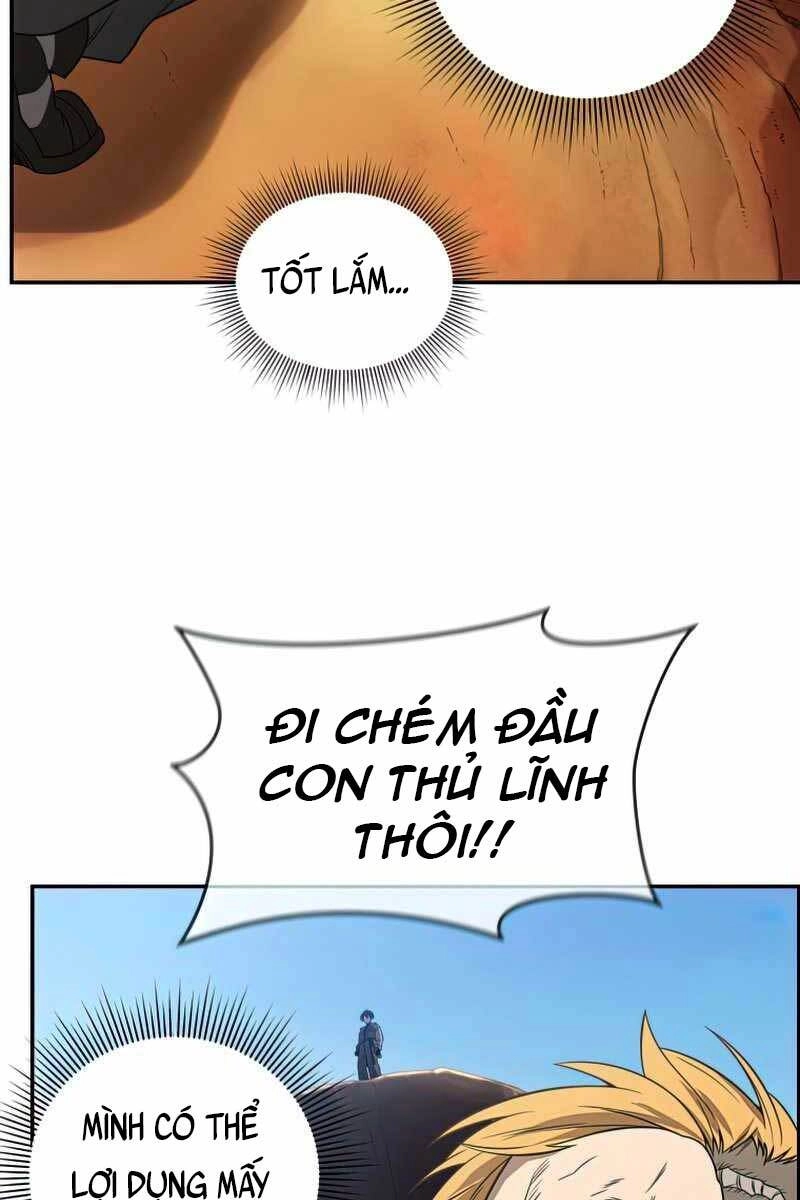 Người Chơi Trở Lại Sau 10000 Năm Chapter 26 - 93