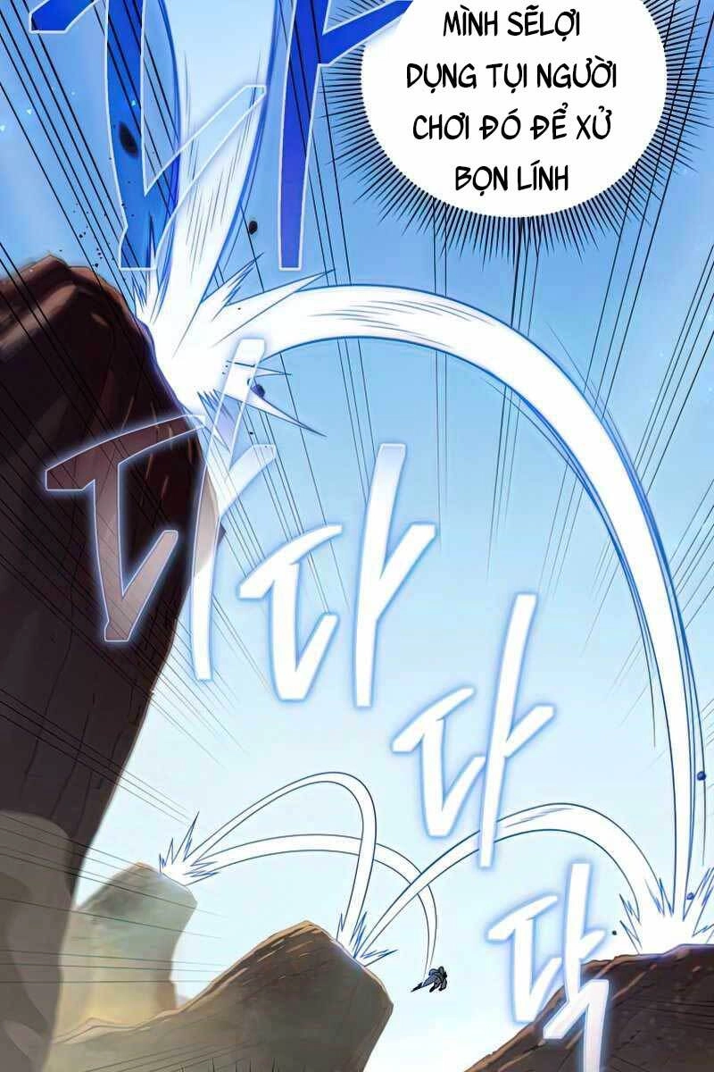 Người Chơi Trở Lại Sau 10000 Năm Chapter 26 - 96