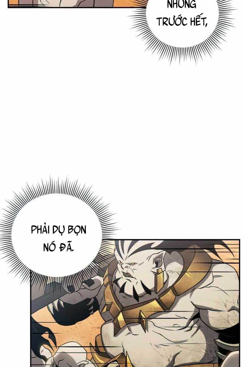 Người Chơi Trở Lại Sau 10000 Năm Chapter 26 - 98