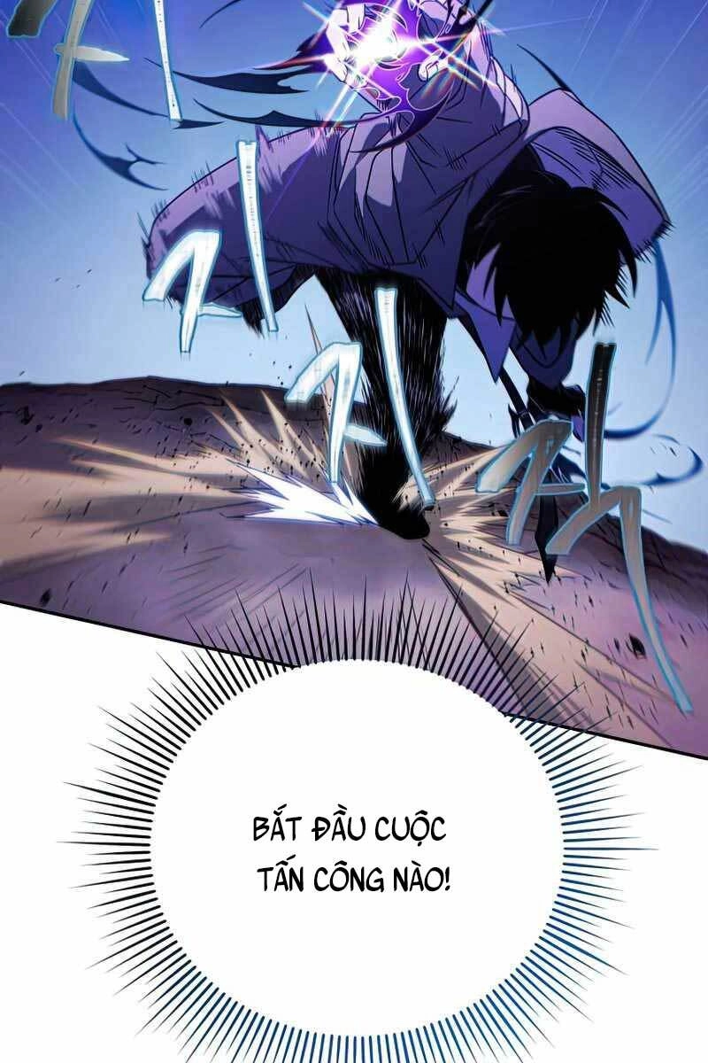 Người Chơi Trở Lại Sau 10000 Năm Chapter 26 - 100