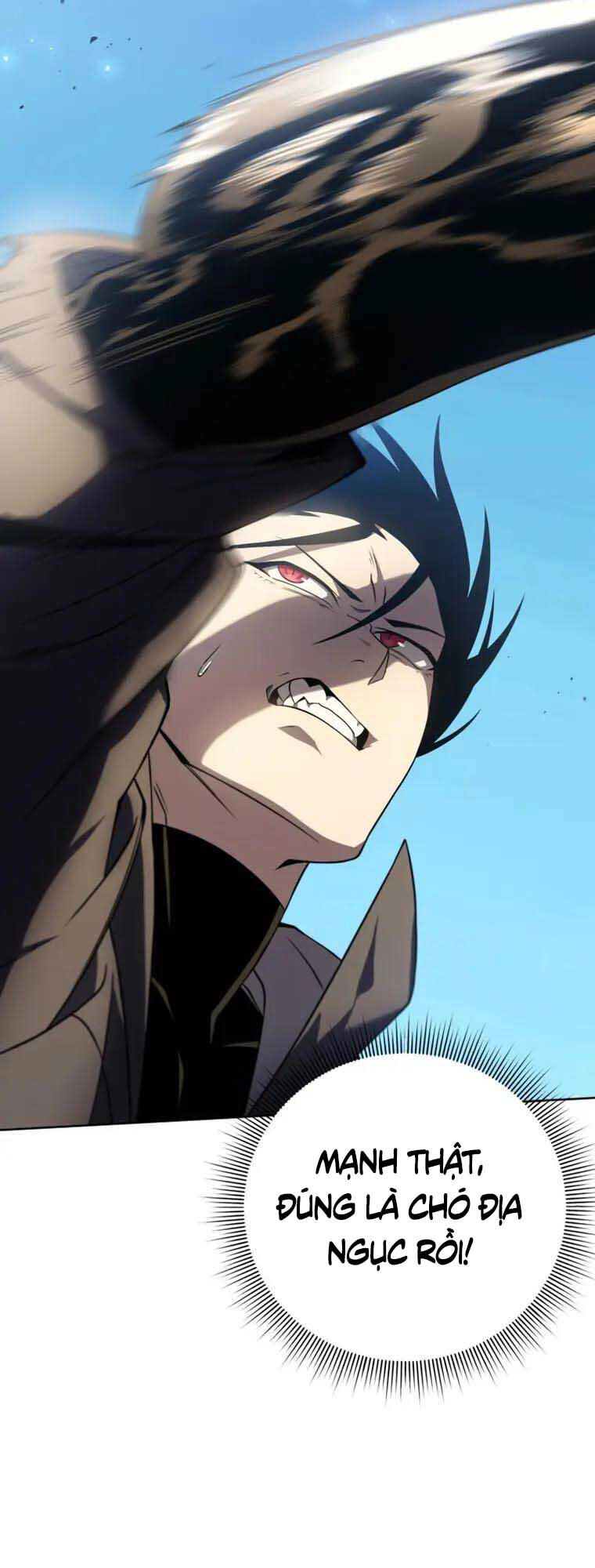 Người Chơi Trở Lại Sau 10000 Năm Chapter 29 - 7