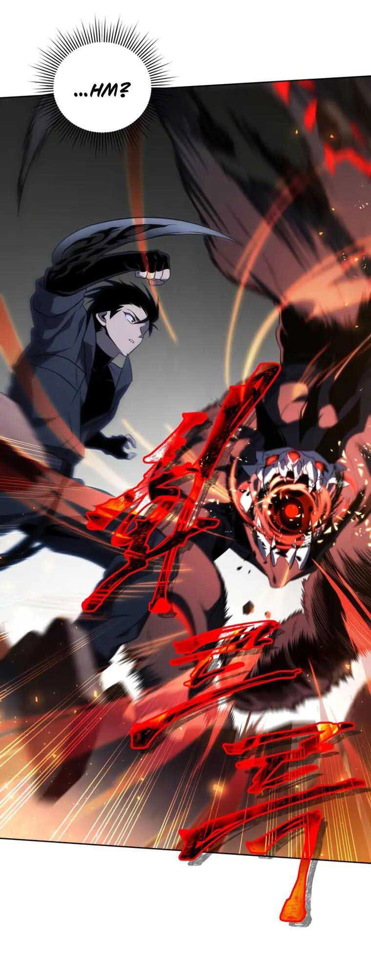 Người Chơi Trở Lại Sau 10000 Năm Chapter 29 - 8