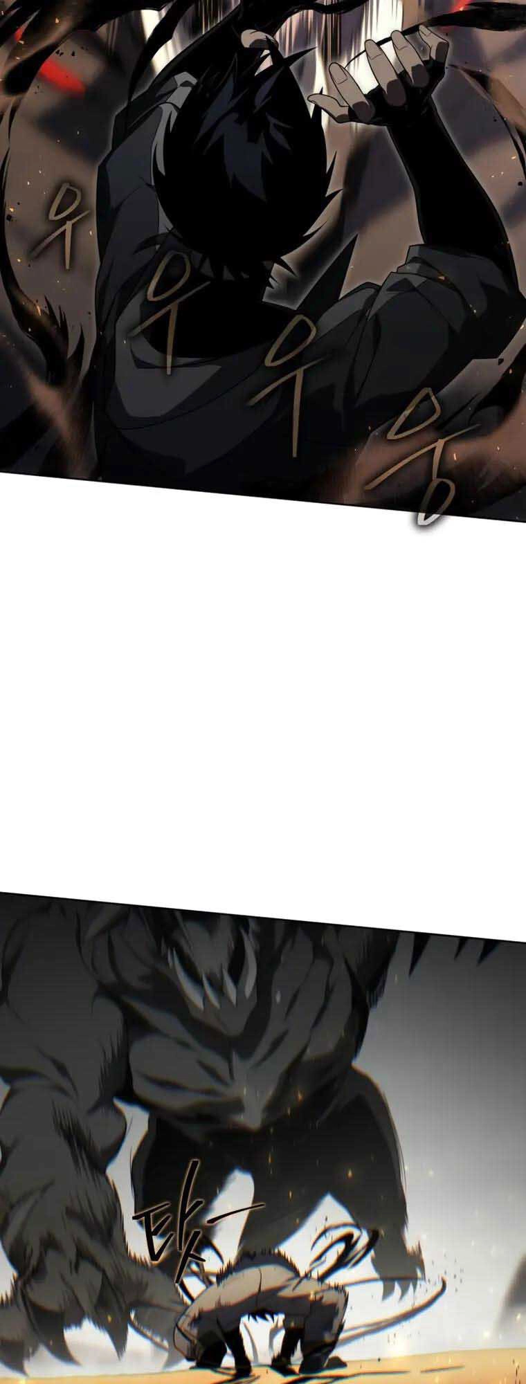 Người Chơi Trở Lại Sau 10000 Năm Chapter 29 - 31