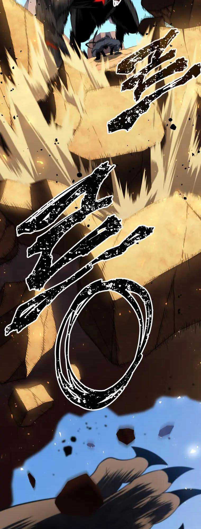 Người Chơi Trở Lại Sau 10000 Năm Chapter 29 - 33