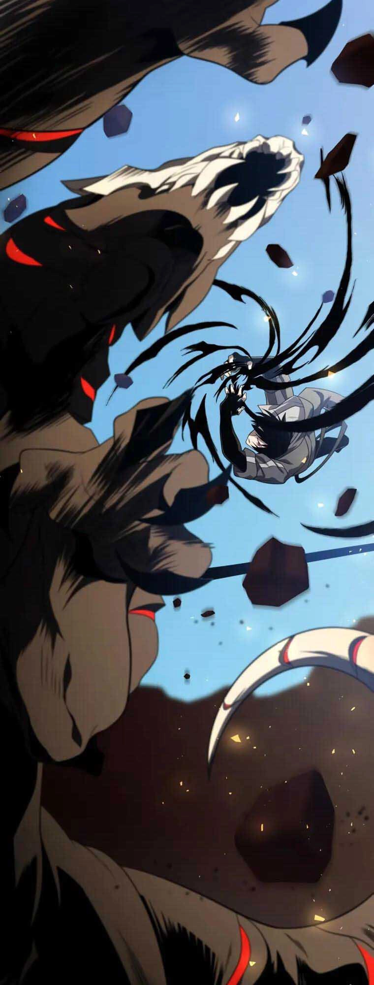 Người Chơi Trở Lại Sau 10000 Năm Chapter 29 - 34