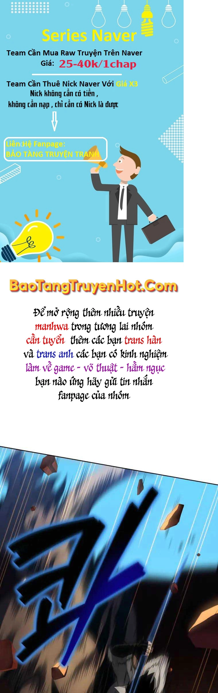 Người Chơi Trở Lại Sau 10000 Năm Chapter 29 - 36