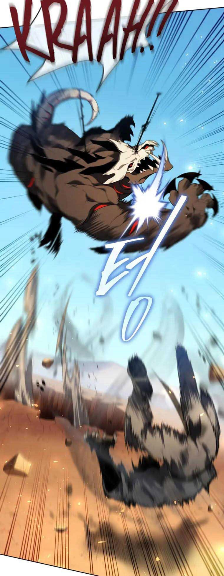 Người Chơi Trở Lại Sau 10000 Năm Chapter 29 - 42