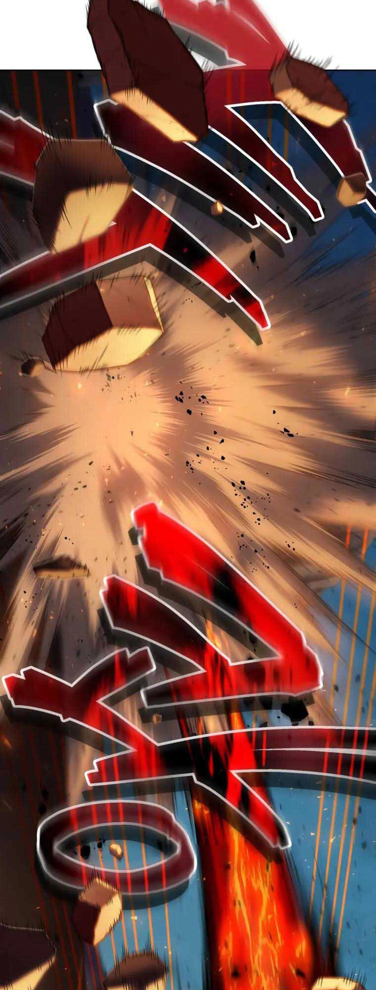 Người Chơi Trở Lại Sau 10000 Năm Chapter 29 - 50