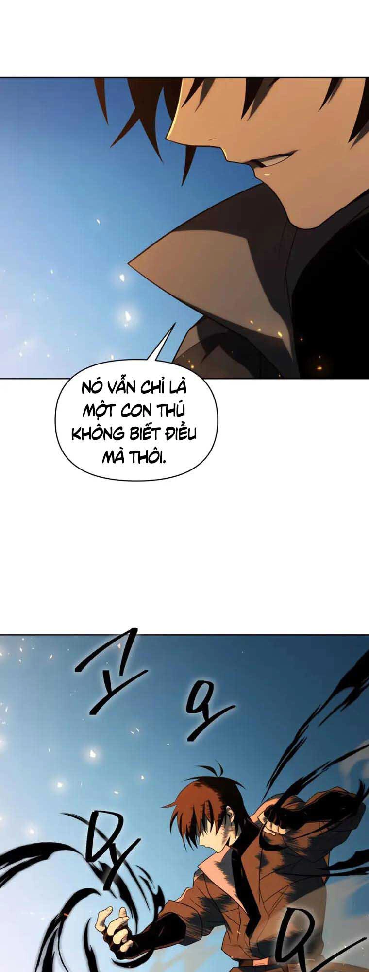 Người Chơi Trở Lại Sau 10000 Năm Chapter 29 - 52