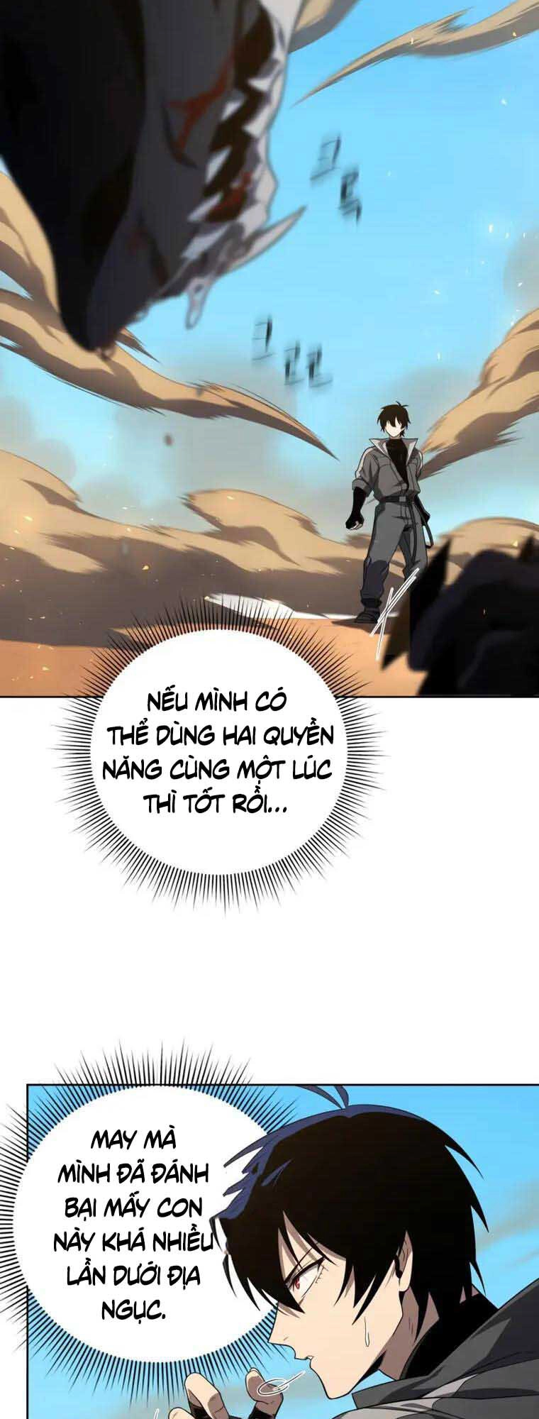 Người Chơi Trở Lại Sau 10000 Năm Chapter 29 - 64