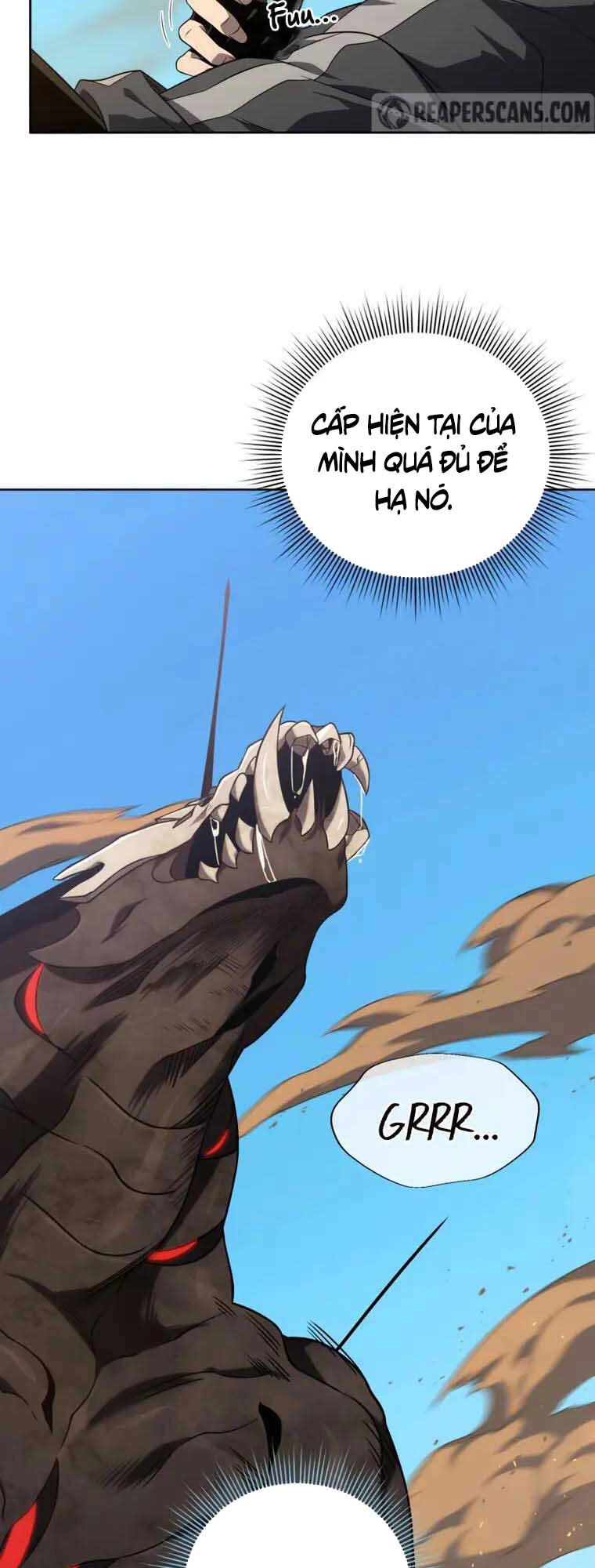 Người Chơi Trở Lại Sau 10000 Năm Chapter 29 - 65